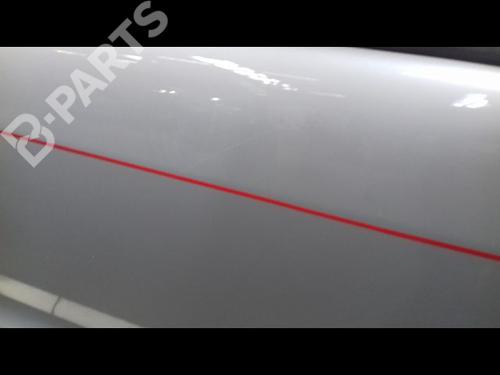 Right front door MERCEDES-BENZ A-CLASS (W168) A 210 (168.035, 168.135) | BP10563057C3 