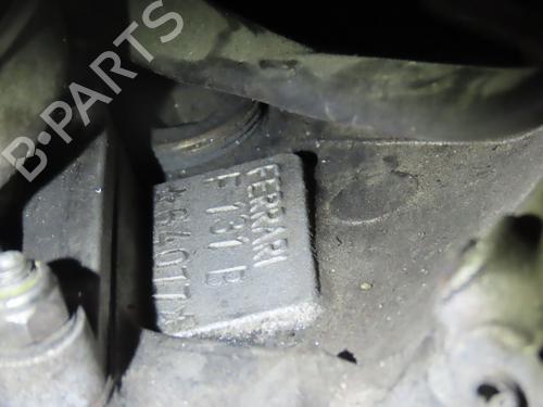 Motore FERRARI 360 (F131) 3.6 Modena (400 hp) 31985006