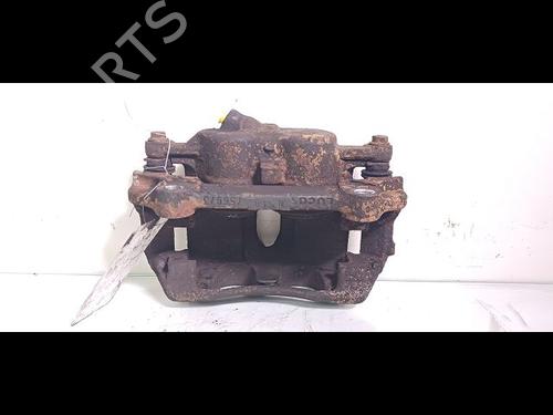 Used Left front brake caliper RENAULT TRAFIC II Van (FL) 2.0 dCi 115 (FL01, FL0U, FL00, FL0H, FL0M) (114 hp) 15903695