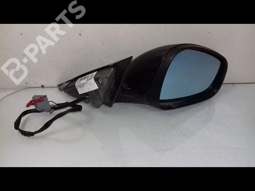 Right mirror ALFA ROMEO 159 Sportwagon (939_) 1.9 JTDM 16V (939BXC1B, 939BXC12) | BP8982864C27 
