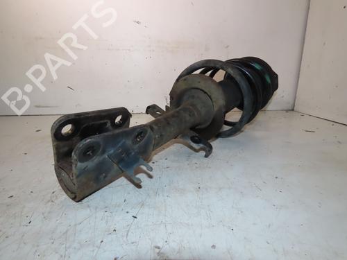 Left front shock absorber RENAULT LAGUNA II (BG0/1_) 1.9 dCi (BG08, BG0G) | BP30840378M16