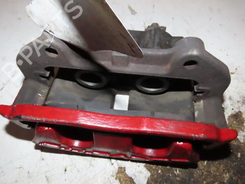Right front brake caliper CHEVROLET CORVETTE (C6) 6.0 | BP28285217M104 
