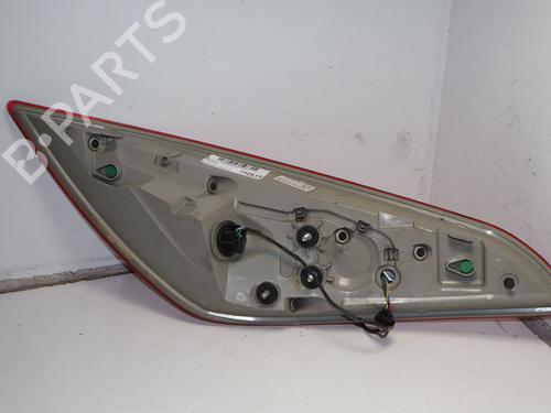 Used Left taillight Left taillight 37252839 37252839