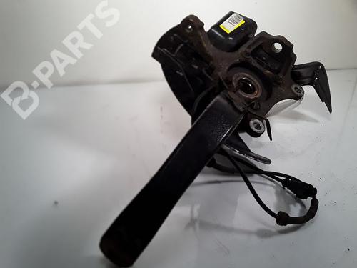 Right front steering knuckle ALFA ROMEO 159 Sportwagon (939_) 1.9 JTDM 16V (939BXC1B, 939BXC12) | BP9001541M26 
