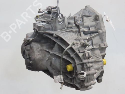 Gearbox MINI MINI (F56) One | BP25376254M3