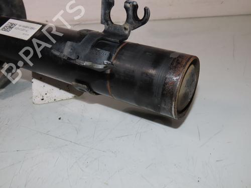 Left front shock absorber VW POLO V (6R1, 6C1) 1.2 TSI 16V | BP22920458M16 