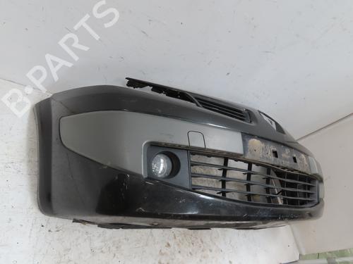 Front bumper RENAULT MEGANE II Coupé-Cabriolet (EM0/1_) 1.9 dCi | BP28120855C7 