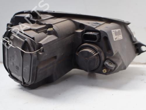 Left headlight VW EOS (1F7, 1F8) 2.0 FSI | BP37186335C28 - Image 2