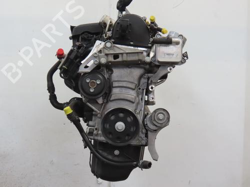 Engine SEAT IBIZA IV (6J5, 6P1) 1.2 TSI | BP36425887M1 - Image 5