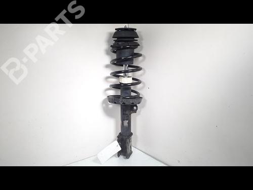 Used Left front shock absorber OPEL ZAFIRA A MPV (T98) 2.2 DTI 16V (F75) (117 hp) 11488035