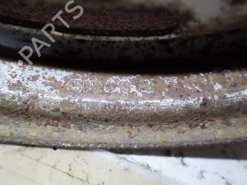 Used Rim Rim 36958915 36958915