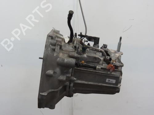 Gearbox RENAULT CAPTUR II (HF_) TCe 90 (HFM6) | BP36445060M3 - Image 3