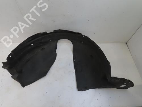 Hjulbue CITROËN C3 III (SX) 1.2 PureTech 82 (83 hp) 31141303