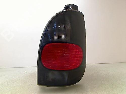 Used Right taillight RENAULT ESPACE III (JE0_) 2.2 dCi (JE0S) (115 hp) 10337344