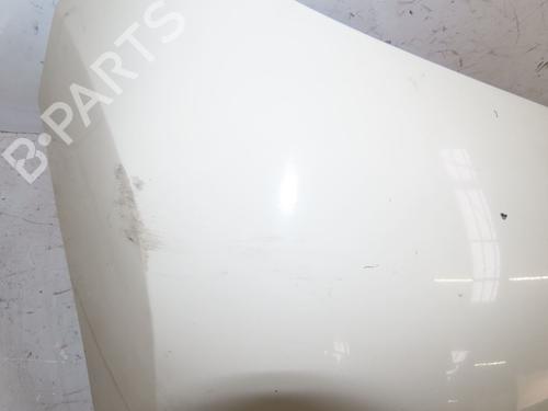 Rear bumper PEUGEOT 207 CC (WD_) 1.6 HDi | BP29621656C8 