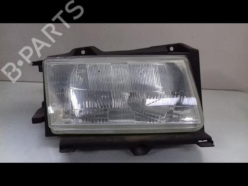 Used Right headlight FIAT SCUDO Van (220_) 1.9 D (69 hp) 23153213