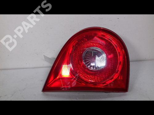 Used Left tailgate light Left tailgate light VW GOLF V (1K1) 1.9 TDI (90 hp) 8999330 8999330