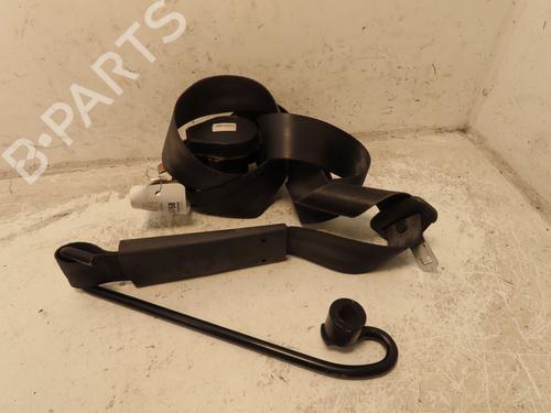 Used Front left belt tensioner RENAULT MEGANE II Coupé-Cabriolet (EM0/1_) 1.9 dCi (131 hp) 28136512