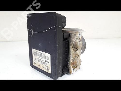 ABS Bremseaggregat VW UP! (121, 122, BL1, BL2, BL3, 123) 1.0 (60 hp) 9948196