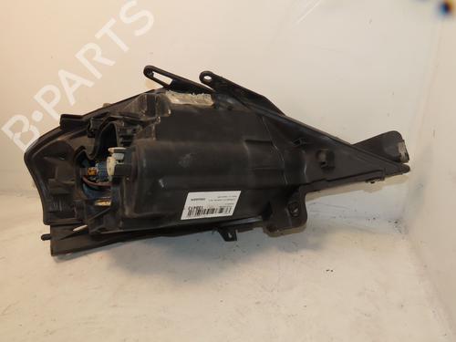 Left headlight CITROËN C3 I (FC_, FN_) 1.4 HDi | BP28051033C28 