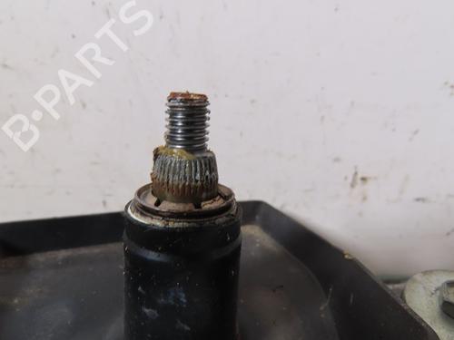 Front wiper motor SUZUKI CELERIO (LF) 1.0 (AVK310) | BP16859968M29