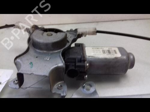 Front right window mechanism NISSAN PATHFINDER III (R51) 2.5 dCi 4WD | BP8983859C23