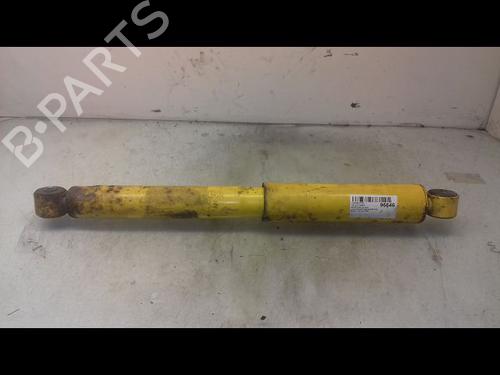 Used Right rear shock absorber LAND ROVER DISCOVERY II (L318) 2.5 Td5 4x4 (139 hp) 8984248