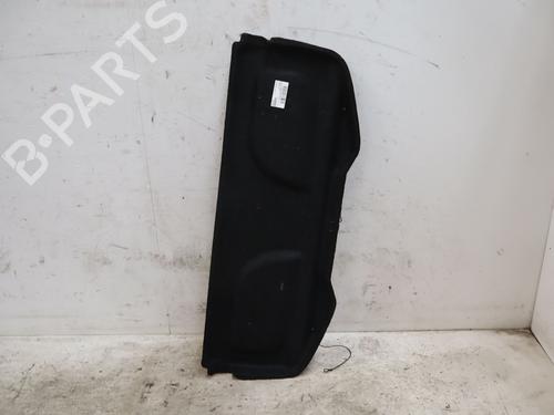 Used Rear parcel shelf Rear parcel shelf TOYOTA YARIS (_P13_) 1.5 Hybrid (NHP130_) (101 hp) 33727474 33727474
