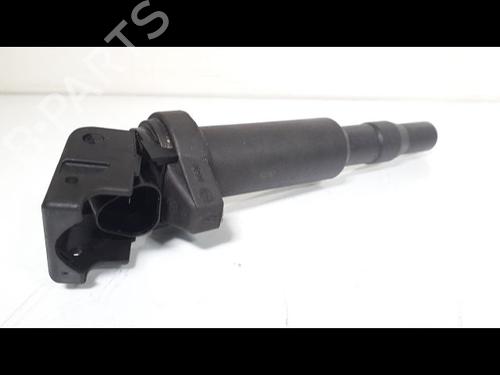 Used Ignition coil Ignition coil PEUGEOT 207 (WA_, WC_) 1.4 16V (95 hp) 14888891 14888891