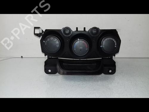 Used Climate control MAZDA 2 (DE_, DH_) 1.4 MZR-CD (68 hp) 8979417