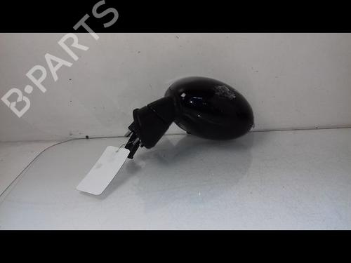 Used Left mirror MINI MINI (R50, R53) Cooper (116 hp) 8979265