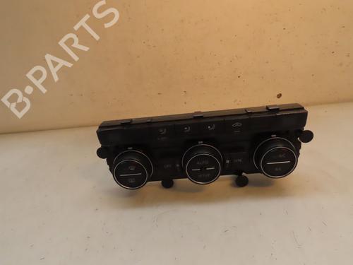 Climate control VW GOLF VII (5G1, BQ1, BE1, BE2) 1.6 TDI | BP17802660I5 