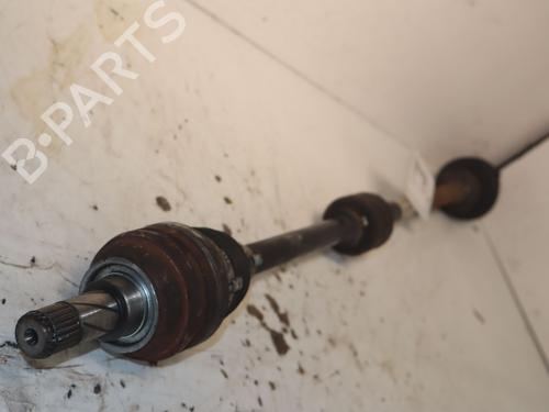 Right front driveshaft CHEVROLET AVEO Hatchback (T300) 1.2 | BP39218355M39 - Image 2