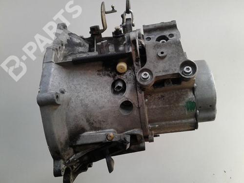 Gearbox CITROËN C3 I (FC_, FN_) 1.4 16V HDi | BP8981976M3 