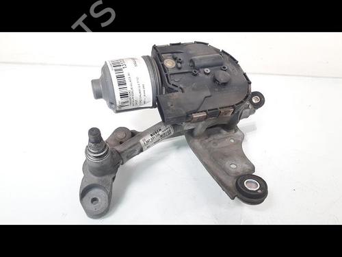 Used Front wiper motor FORD GALAXY II (WA6) 2.0 TDCi (140 hp) 12235318