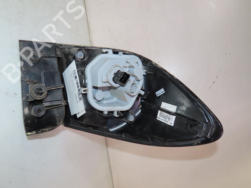 Right taillight RENAULT CAPTUR I (J5_, H5_) 1.2 TCe 120 | BP30954842C35