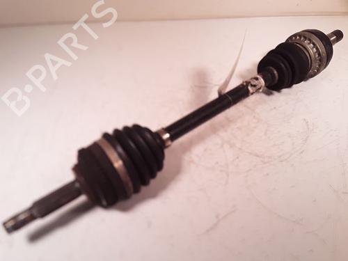 Right front driveshaft CHEVROLET AVEO / KALOS Hatchback (T250, T255) 1.2 LPG | BP23149730M39 