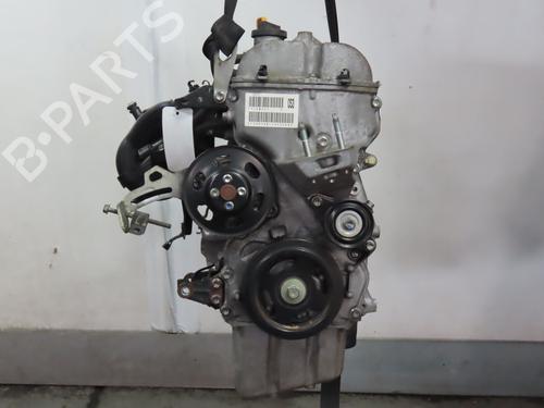 Engine OPEL AGILA B (H08) 1.0 (F68) | BP36483495M1 - Image 2