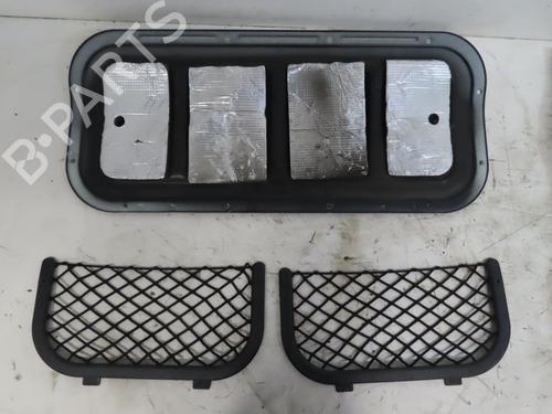 Cargo separator FERRARI 360 (F131) 3.6 Modena | BP31796350I36