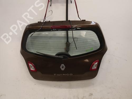 tailgate-renault-twingo-ii-cn0_-2007-33416196 main image