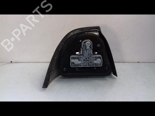Right taillight SAAB 9-5 (YS3E) 2.3 Turbo | BP23153386C35 