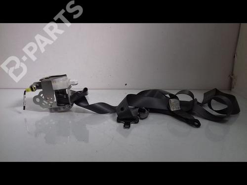 Front right belt tensioner TOYOTA PRIUS Liftback (_W2_) 1.5 Hybrid (NHW20_, NHW20R) | BP9264426C88 