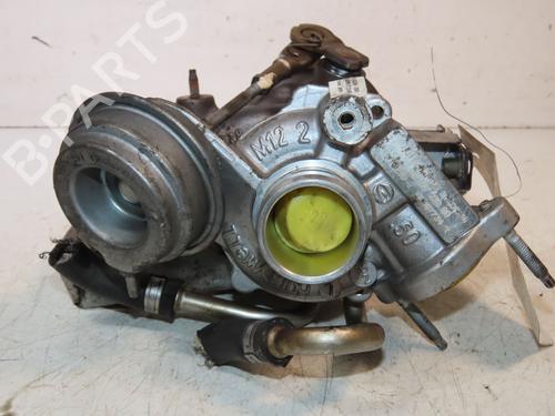 Used Turbocharger/Supercharger CITROËN DS3 (SA_) 1.2 THP 110 (110 hp) 30979368