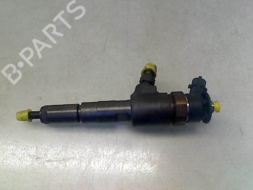 Used Injector PEUGEOT 207 (WA_, WC_) 1.4 HDi (68 hp) 8980357