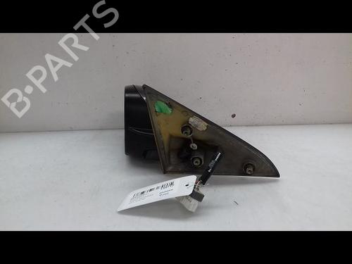 Left mirror PEUGEOT 406 Coupe (8C) 2.2 HDI | BP14957072C26 