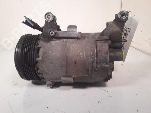 AC compressor MINI MINI (R50, R53) Cooper | BP8995081M34
