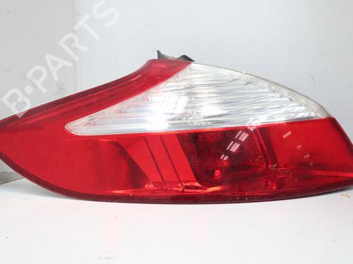 Used Left taillight Left taillight 37226477 37226477