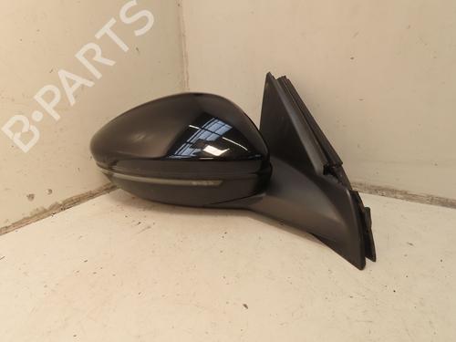 right-mirror-opel-corsa-f-p2jo-2019-31747673 main image