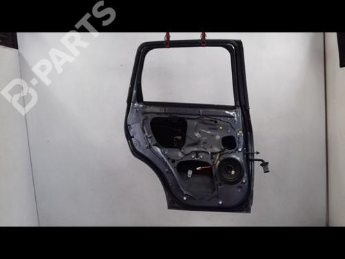 Left rear door CITROËN C-CROSSER (VU_, VV_) 2.2 HDi | BP10211829C4 