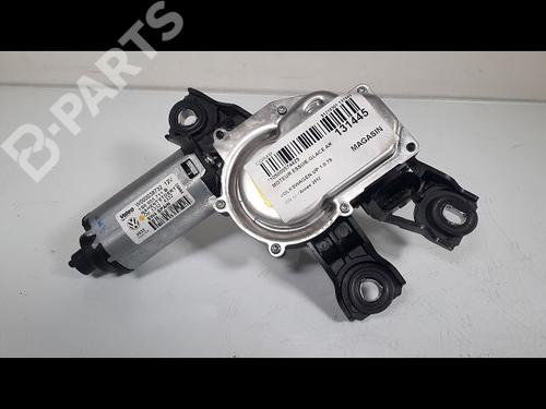 Rear wiper motor VW UP! (121, 122, BL1, BL2, BL3, 123) 1.0 | BP10510350M102 